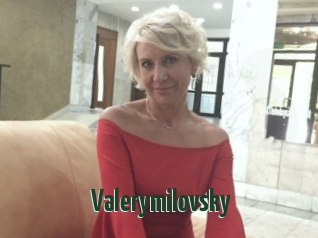 Valerymilovsky