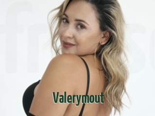 Valerymout