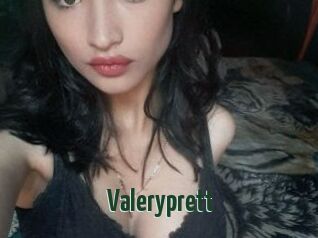 Valeryprett