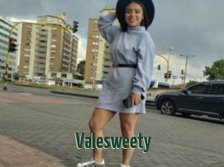 Valesweety