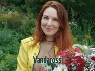 Vandarossi