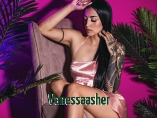 Vanessaasher