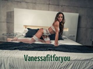Vanessafitforyou
