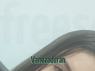 Vanezaduran
