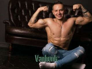 Vanhunk
