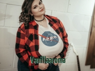 Vanillaaroma