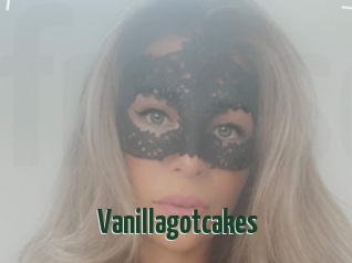Vanillagotcakes
