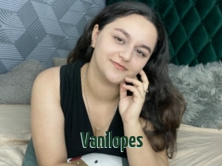 Vanilopes