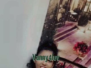 Vanny4luv