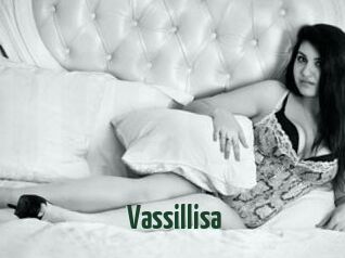 Vassillisa