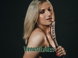 Venusfirekiss