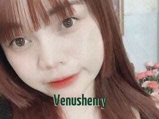 Venushenry