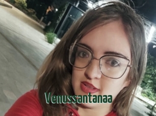 Venussantanaa