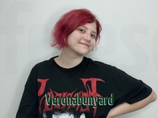 Veronabunyard