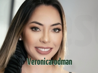 Veronicarodman