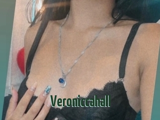 Veroniccahall