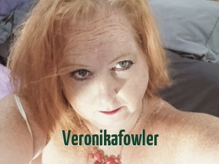 Veronikafowler