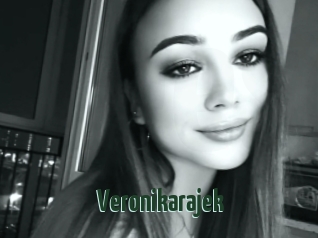 Veronikarajek
