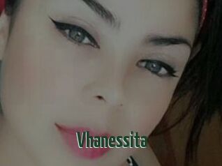 Vhanessita