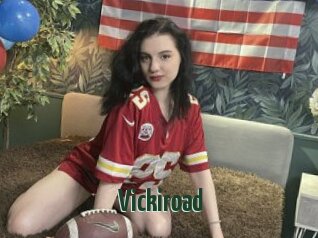 Vickiroad