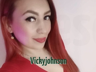 Vickyjohnson