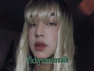 Vickysandovalk