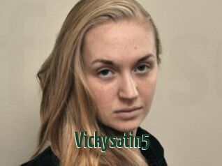 Vickysatin5