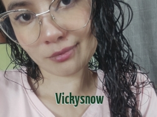 Vickysnow