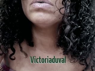 Victoriaduval
