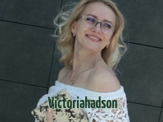 Victoriahadson