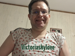 Victoriaskylove