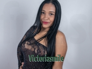 Victoriasmile