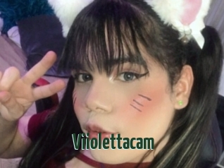 Viiolettacam