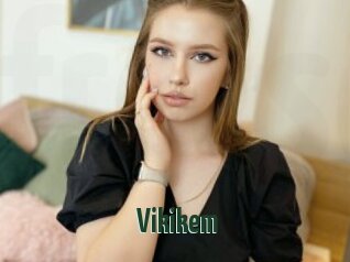 Vikikem