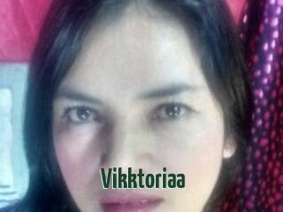 Vikktoriaa