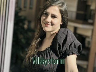 Vikkystorm