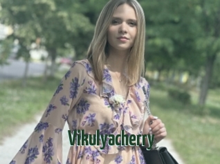 Vikulyacherry