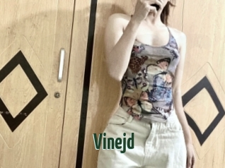 Vinejd