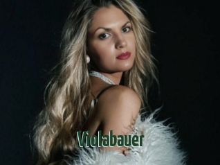 Violabauer