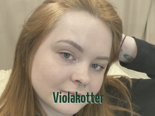 Violakotter