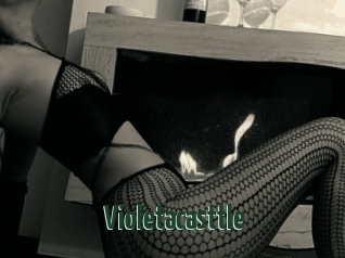 Violetacasttle