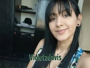 Violetadavis