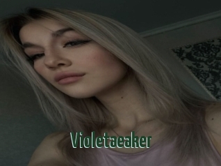Violetaeaker