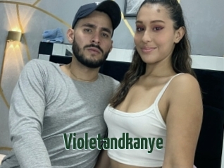 Violetandkanye