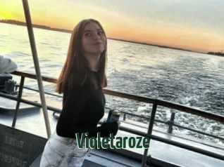 Violetaroze