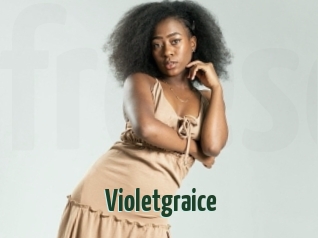 Violetgraice