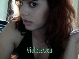 Violetswan