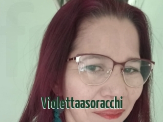Violettaasoracchi