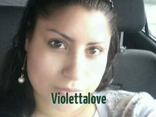 Violetta_love