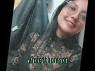 Violetthomson